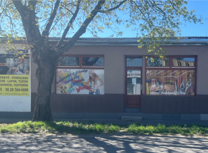 Szolnokfa-Tüzép-SzaunaVilág