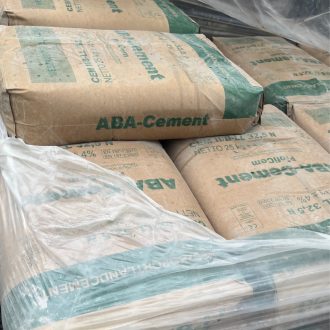 ABA Cement 25kg