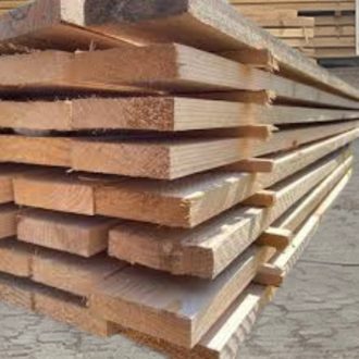 Deszka 2,5x12x5fm