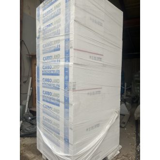 EPS hőszigetelő 5cmx50cmx100cm