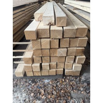 Gerenda 10x10x4m