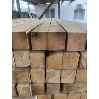 Gerenda 10x10x5m