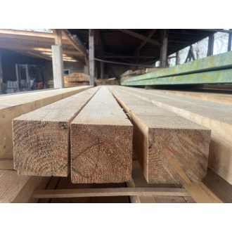 Gerenda 10x10x6m