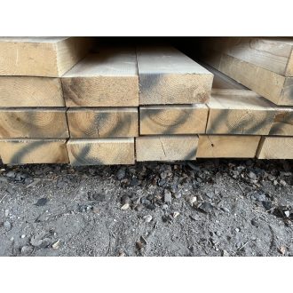 Gerenda 10x20x4m