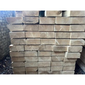 Gerenda 10x20x5m