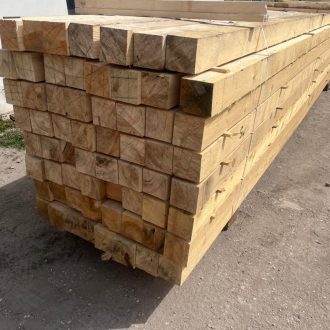Gerenda 12x12x5m