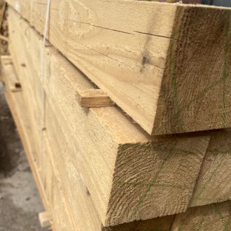 Gerenda 12x12x6m