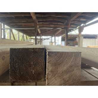 Gerenda 15x15x5m