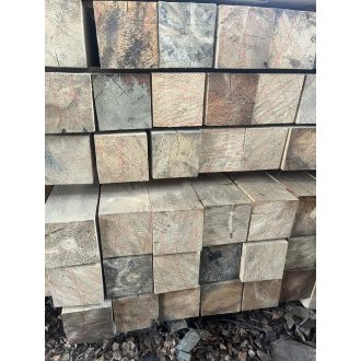 Gerenda 15x15x6m