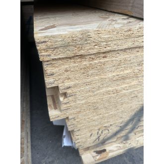 OSB lap 1250x2500x18