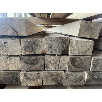 Szarufa 10x15x5m