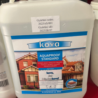 Aquaproof Standard